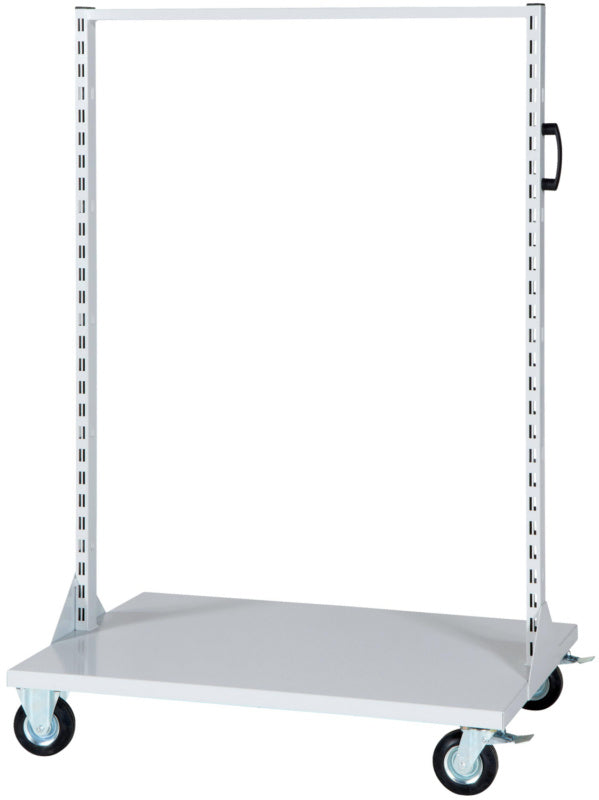 Vozík na nářadí a materiál