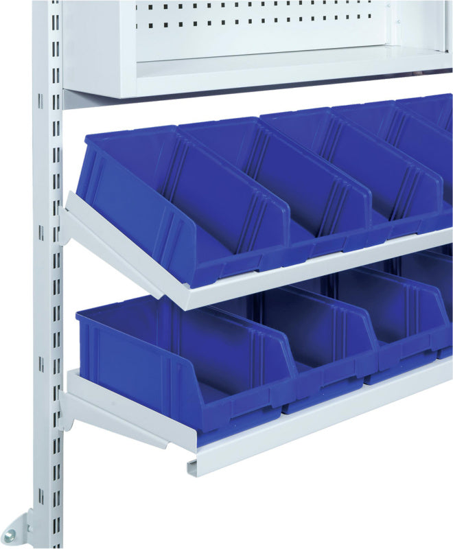 Police pro opěrné výztuhy