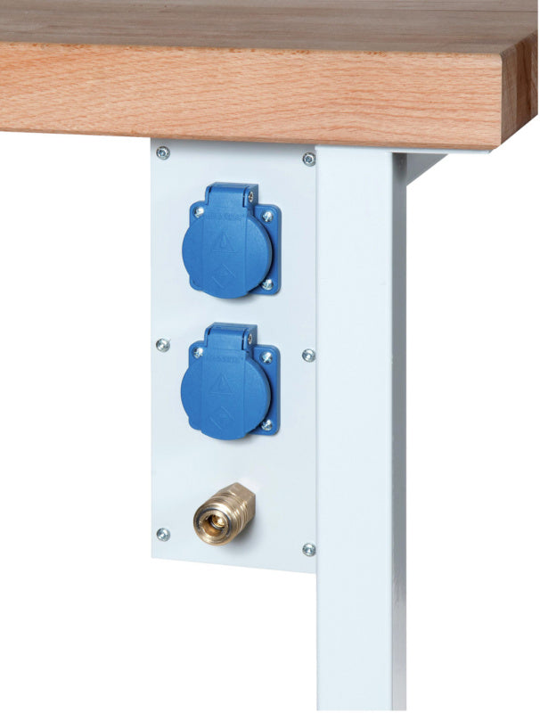 Napájecí zdroj pro rám