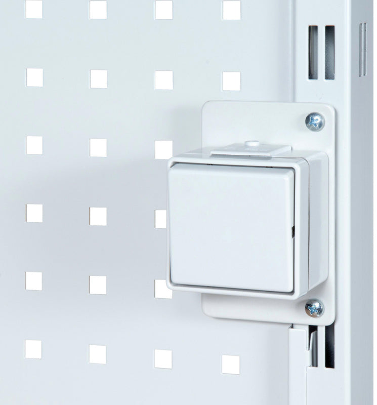 Kolébkový spínač