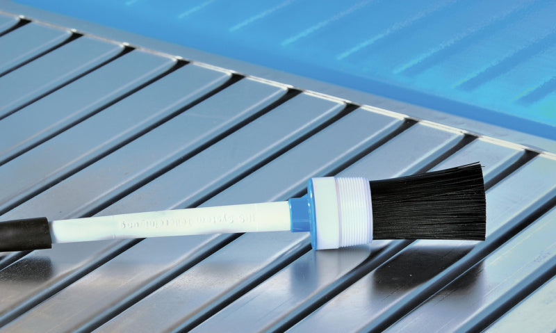 čisticí štětec pro zařízení na čištění dílů