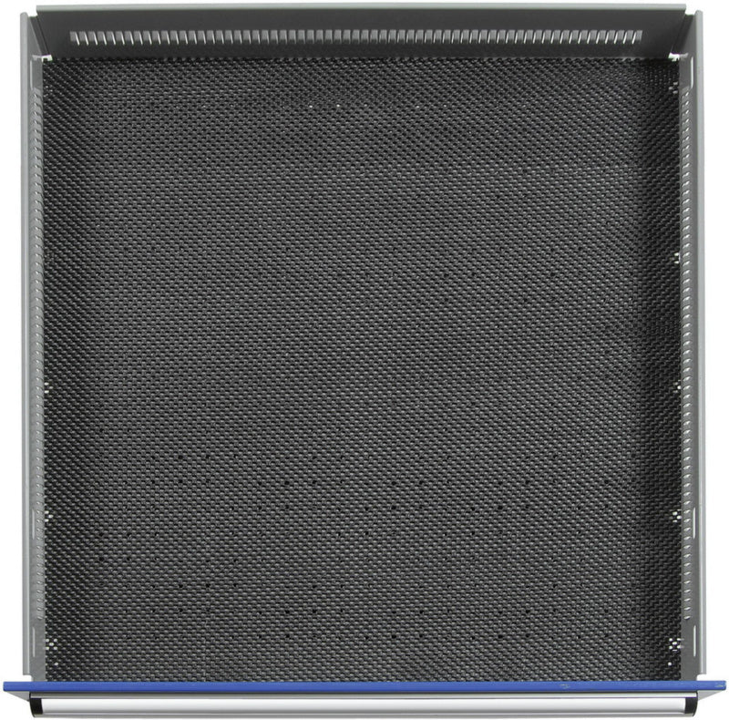 Protiskluzná podložka 595 x 595 x 2 mm