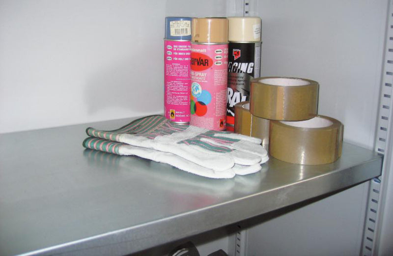 Police, šířka 1000 mm