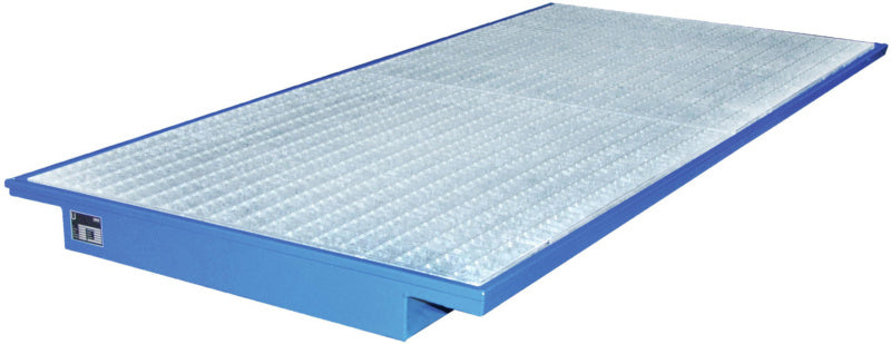 Sběrná vana pro montáž na regálové systémy