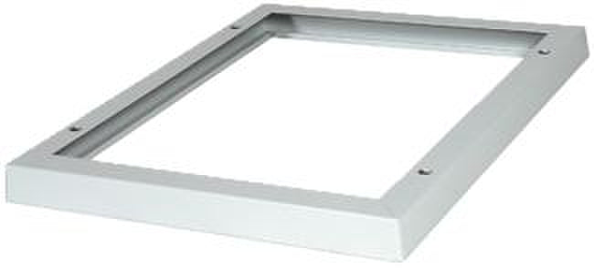 Podstavec pro skříňky k montáži pod stůl