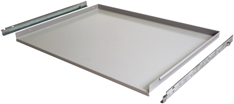 Police pro systém zásuvkových skříní 700 B