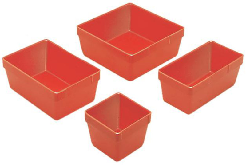 Krabičky na náhradní díly