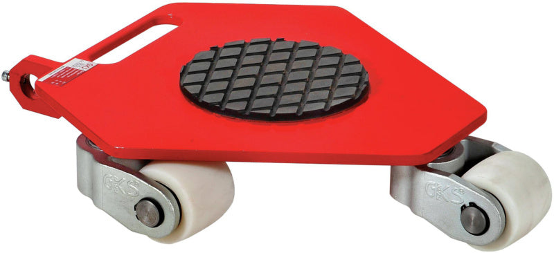 Otáčecí přepravní vozík