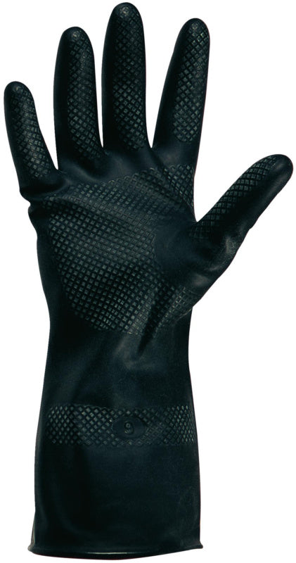rukavice k ochraně před chemikáliemi