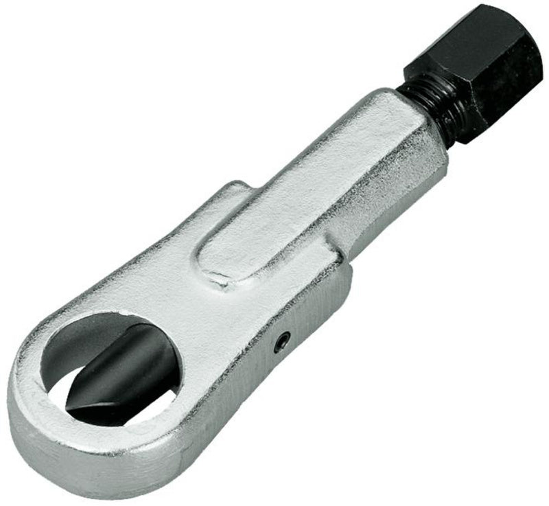 Trhač matic, ovládaný mechanicky