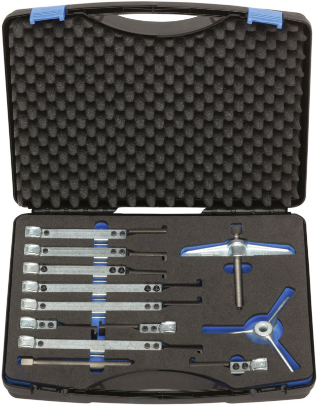 Sada univerzálních vnitřních a vnějších stahováků