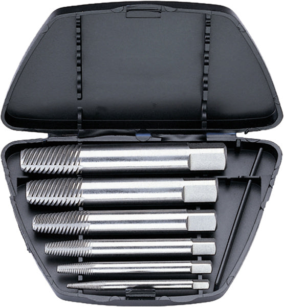 Sada vytahováků šroubů, HI-TRAC, 6 ks