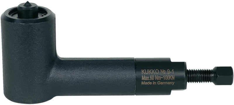 Hydraulické pomocné lisy