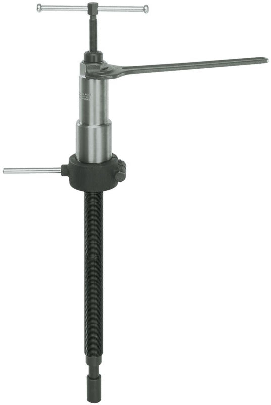 Hydraulické vřeteno