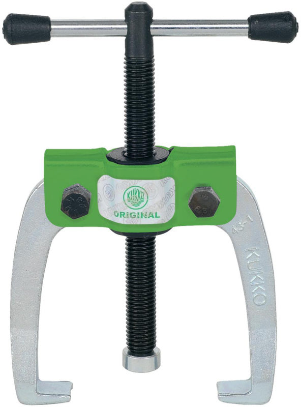 Dvouramenný stahovák s funkcí přepínání