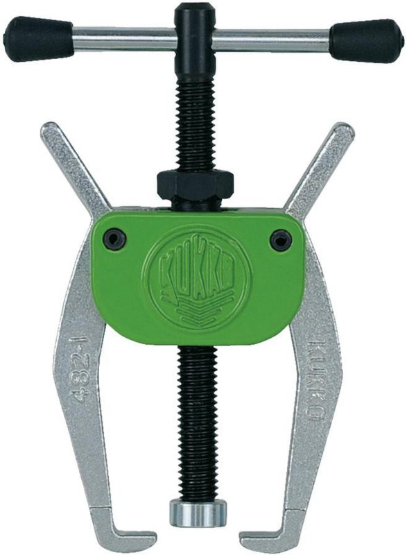 Dvouramenný stahovák AUTOGRIP s funkcí přepínání