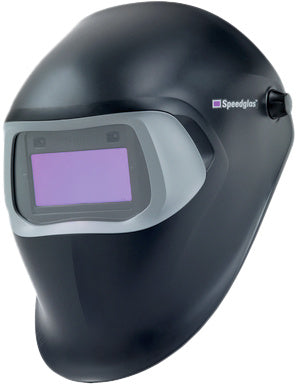 Automatické svářečské kukly