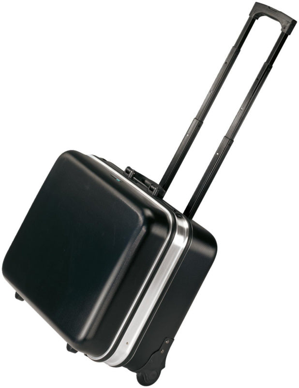 Nářaďový kufr, pojízdný