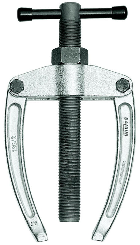 Odtlačovací ramena