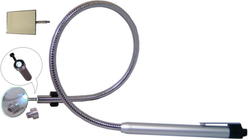 Inspekční svítilna LED