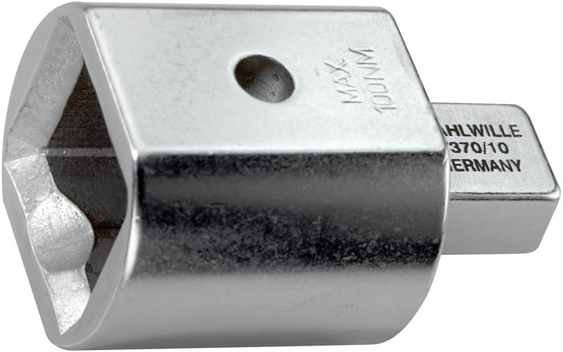 Nástrčný adaptér pro momentový šroubovák