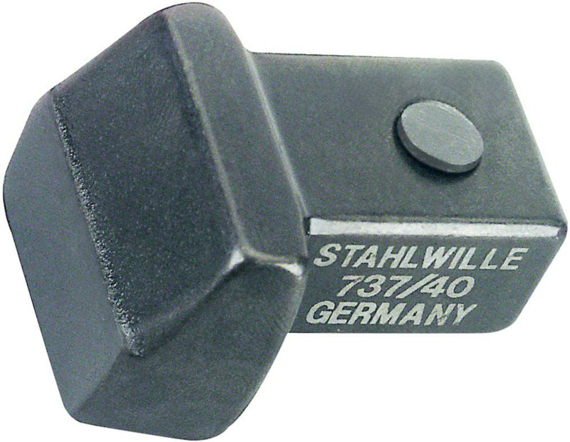 Navařený spojovací bit