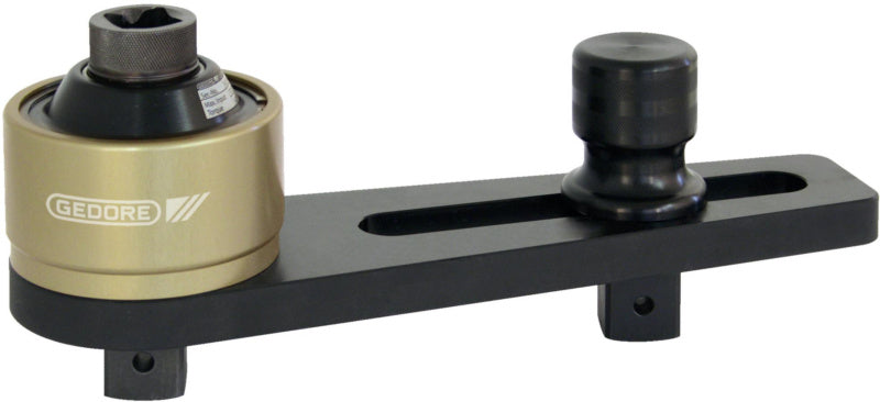 Násobič krouticího momentu DREMOPLUS ALU, rameno ve tvaru L