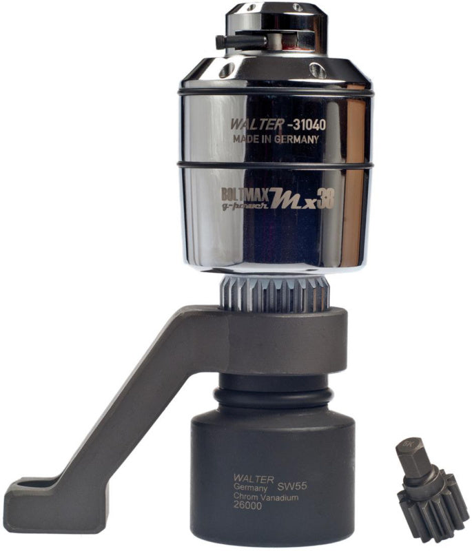 Násobič krouticího momentu