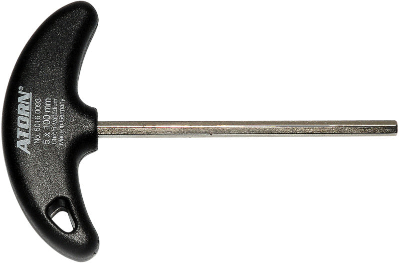 Šestihranné šroubováky