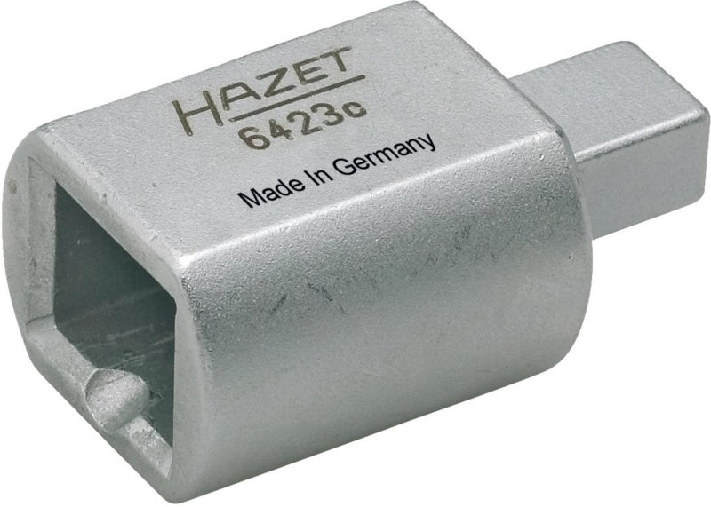 Nástrčný adaptér pro momentový šroubovák