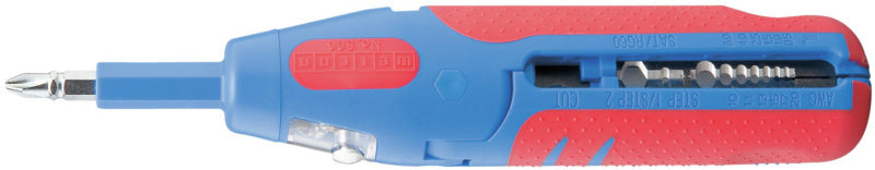 Univerzální odizolovací nástroj PLUS