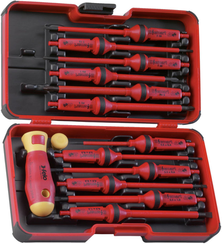 Šroubováky Esmart VDE