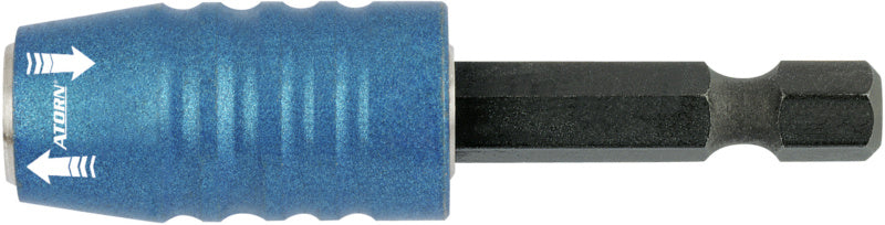 Držák bitů CentroFix 1/4", C a E