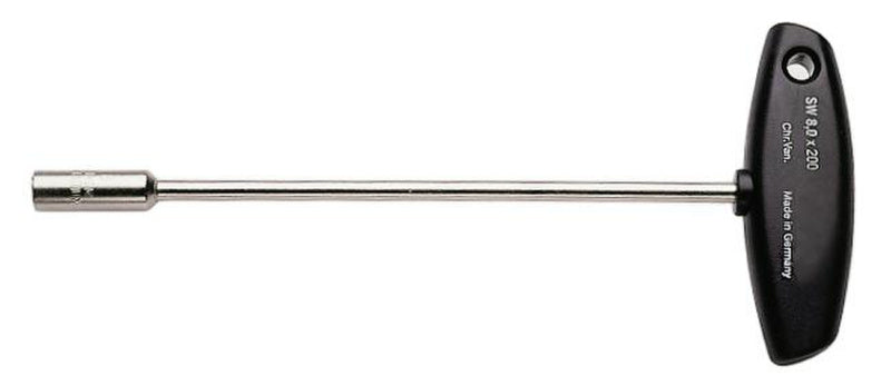 Šestihranný nástrčný klíč