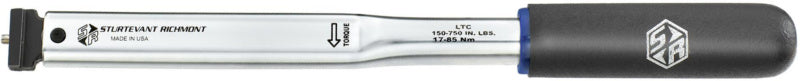 Signální momentový klíč STURTEVANT RICHMONT