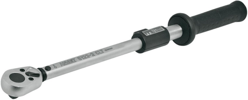 Systém momentového klíče 5000 CLT, nastavitelný