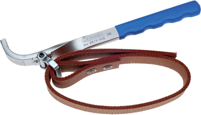 Náhradní pás, vysoce pevný