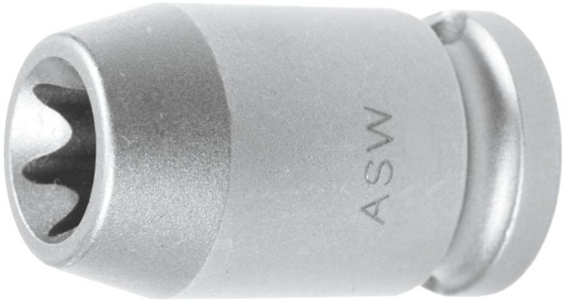 Nástavec nástrčného klíče, vnější TX