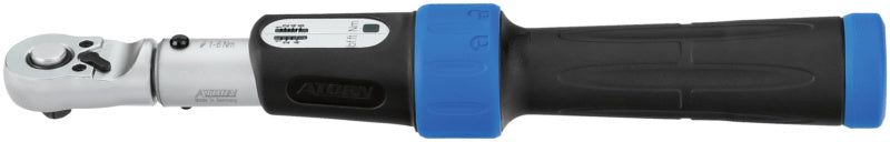 Momentový klíč s reverzibilní ráčnou, nastavitelný