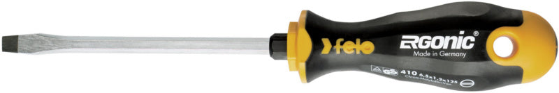 Šroubováky Ergonic