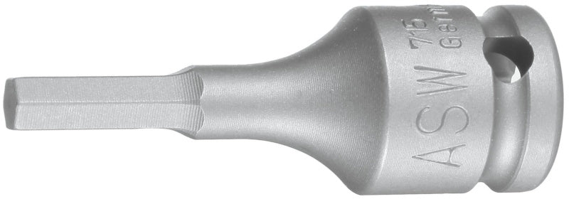 Nástavec nástrčného klíče, šestihran