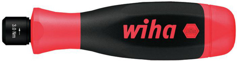 Momentové šroubováky easy Torque