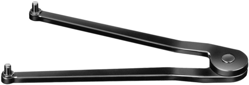 Klíč na čelní otvory