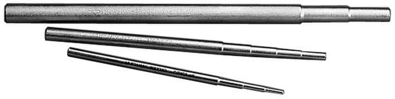 Stupňovitý ovladač