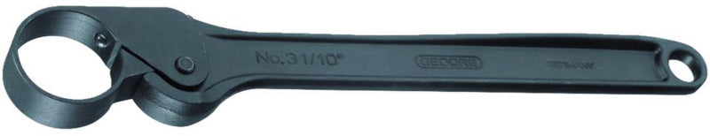 Klíče s volnoběžnou ráčnou