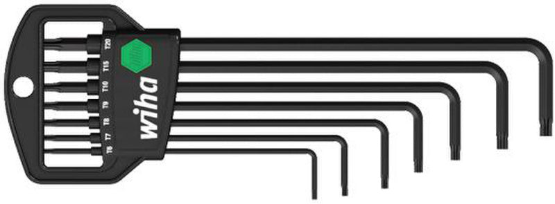 Sada úhlových šroubováků TX, 7 kusů