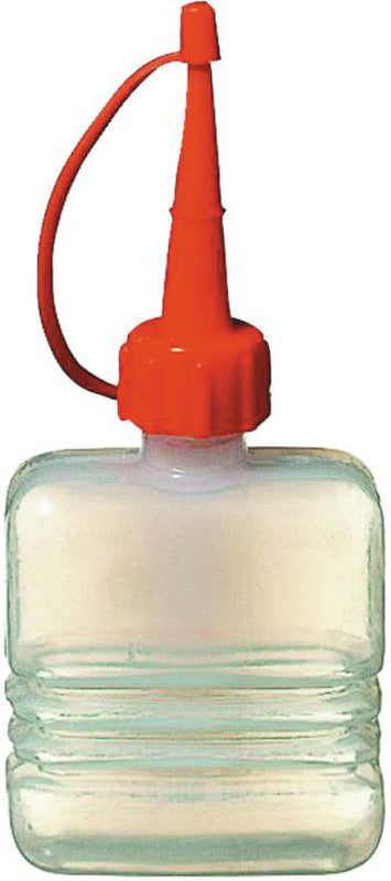 Stlačitelná olejnička