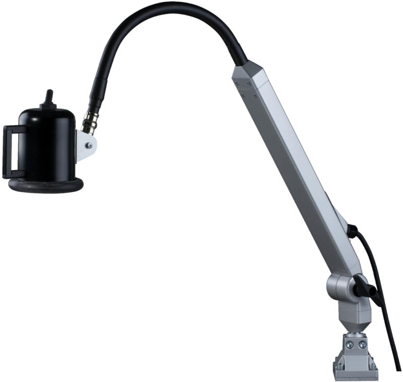 Osvětlení pracoviště LED