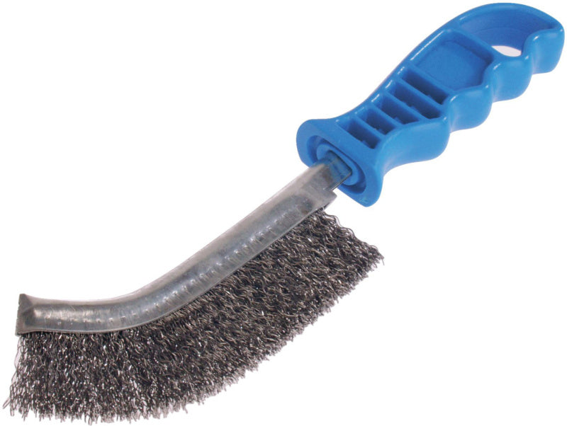 Univerzální ruční kartáč