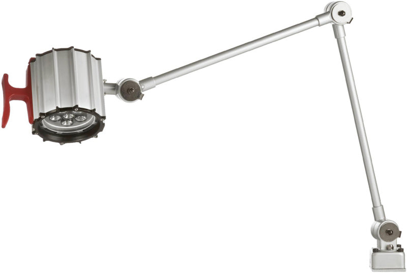Kloubová lampa LED pro stroje